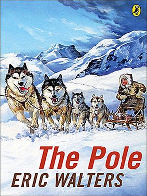 cover image of The Pole